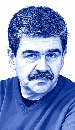 Paraschivescu, Radu