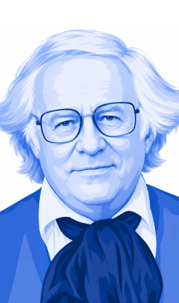 Bly, Robert