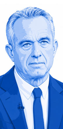 Kennedy Jr., Robert F.