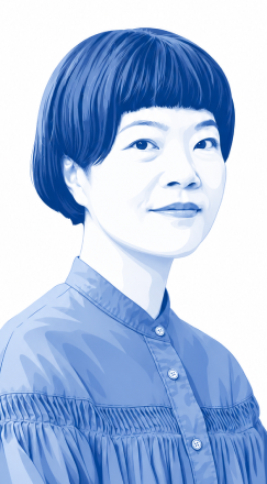 Natori, Sawako