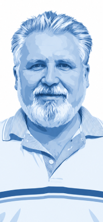 Somesan, Sergiu