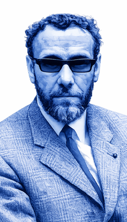 Hassel, Sven