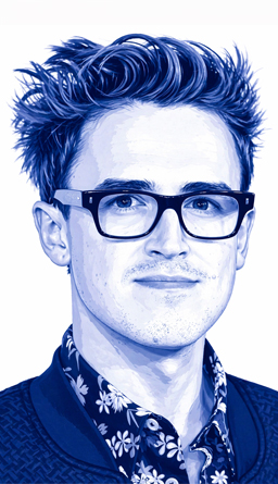 Fletcher, Tom