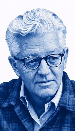 Stegner, Wallace