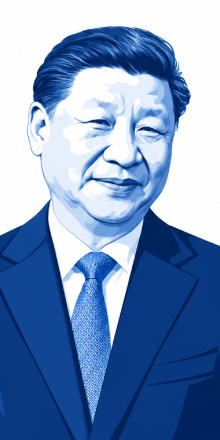 Jinping, Xi