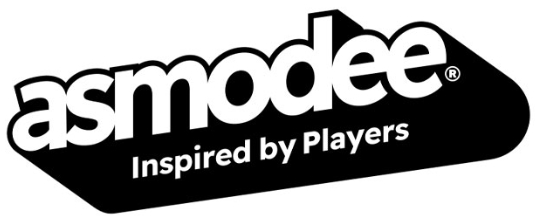 ASMODEE