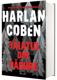 Baiatul din padure