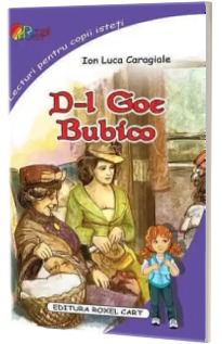 D-l Goe. Bubico