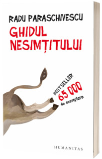 Ghidul nesimtitului, editia a IX-a