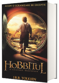 J.R.R. Tolkien, Hobbitul. O calatorie neasteptata