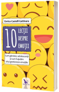 10 lectii despre emotii