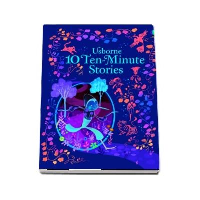 10 ten-minute stories