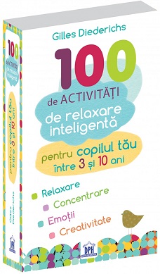 100 de activitati de relaxare inteligenta