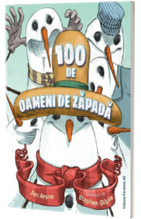 100 de oameni de zapada