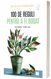100 de reguli pentru a fi bogat