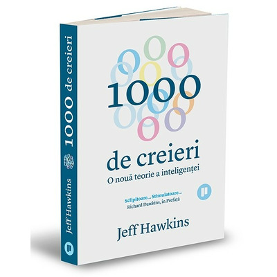 1000 de creieri. O noua teorie a inteligentei