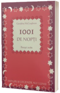 1001 de nopti. Povesti arabe