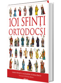 101 Sfinti Ortodocsi