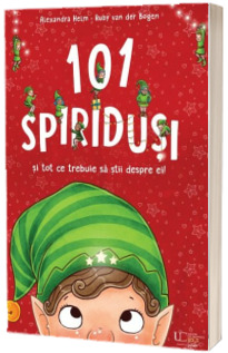 101 Spiridusi