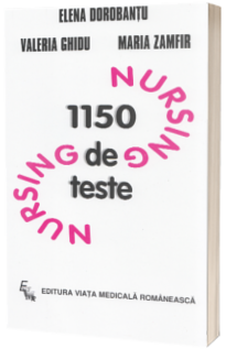 1150 de teste NURSING