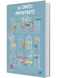 12 emotii importante