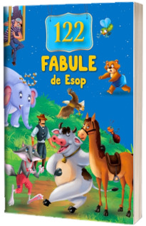 122 fabule de Esop