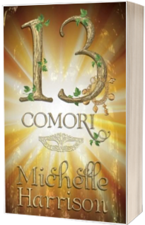 13 comori