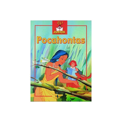 Pocahontas