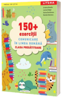 150 exercitii Comunicare in limba romana 150 exercitii Comunicare in limba romana