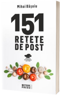 151 retete de post