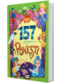 157 de pagini cu Povesti