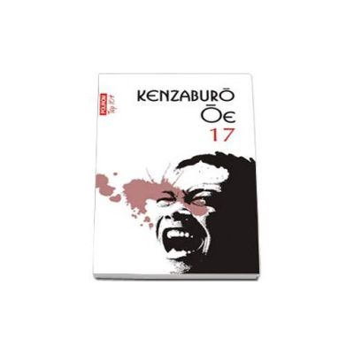 17 - Kenzaburo Oe (Top 10)