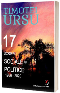 17 scrieri sociale si politice (1986-2020)
