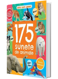 175 sunete de animale