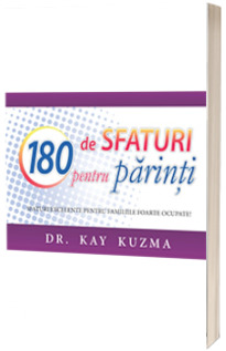 180 de sfaturi pentru parinti