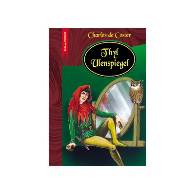 THYL ULENSPIEGEL
