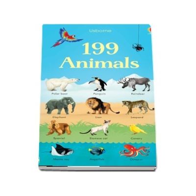 199 animals