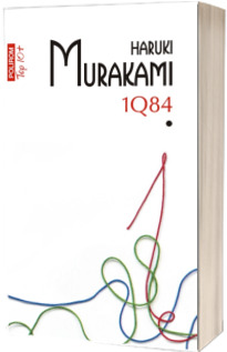 1Q84. Vol. I (editie de buzunar)