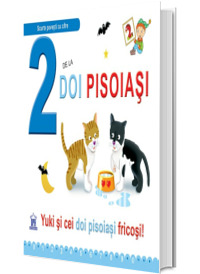 2 de la Doi pisoiasi - Editie cartonata