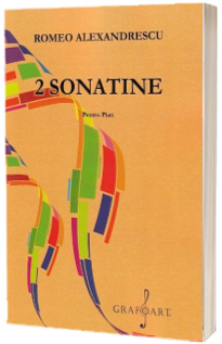 2 sonatine pentru pian