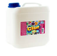 Clor parfumat 5L