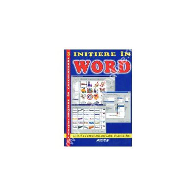 Initierea in Microsoft Office Word