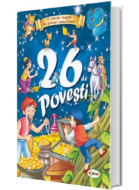 26 de Povesti