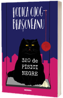 320 de pisici negre