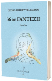 36 de Fantezii pentru Pian