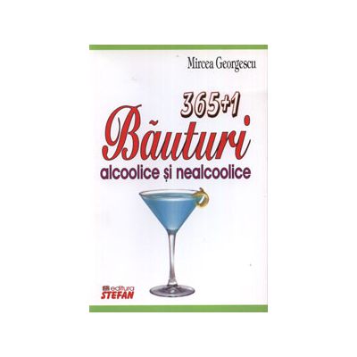 361+1 Bauturi alcoolice si nealcoolice