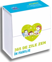 365 de zile zen in familie