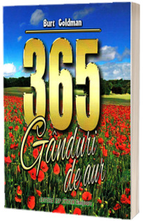 365 Ganduri de aur
