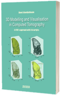 3D Modelling and Visualisation in Computed Tomography