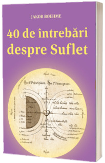 40 de intrebari despre suflet